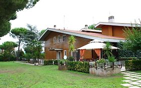 Bed And Breakfast La Casa Della Musica