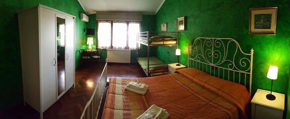 La Casa Della Musica Bed and Breakfast Ciampino Exterior foto