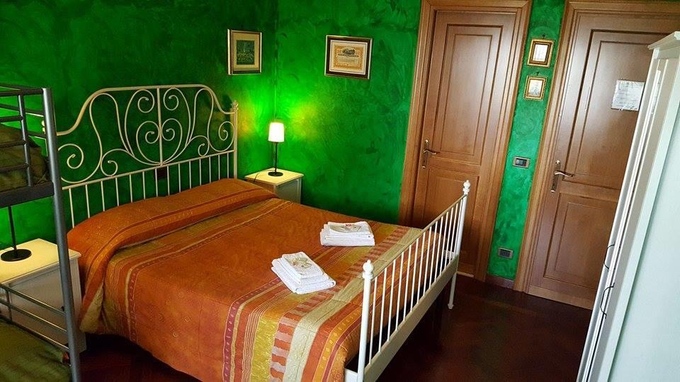La Casa Della Musica Bed and Breakfast Ciampino Exterior foto