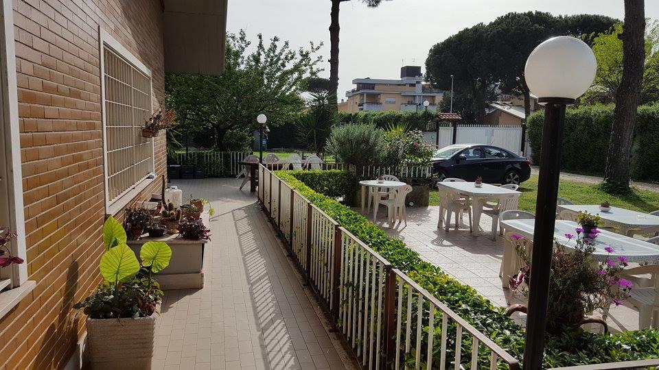 La Casa Della Musica Bed and Breakfast Ciampino Exterior foto