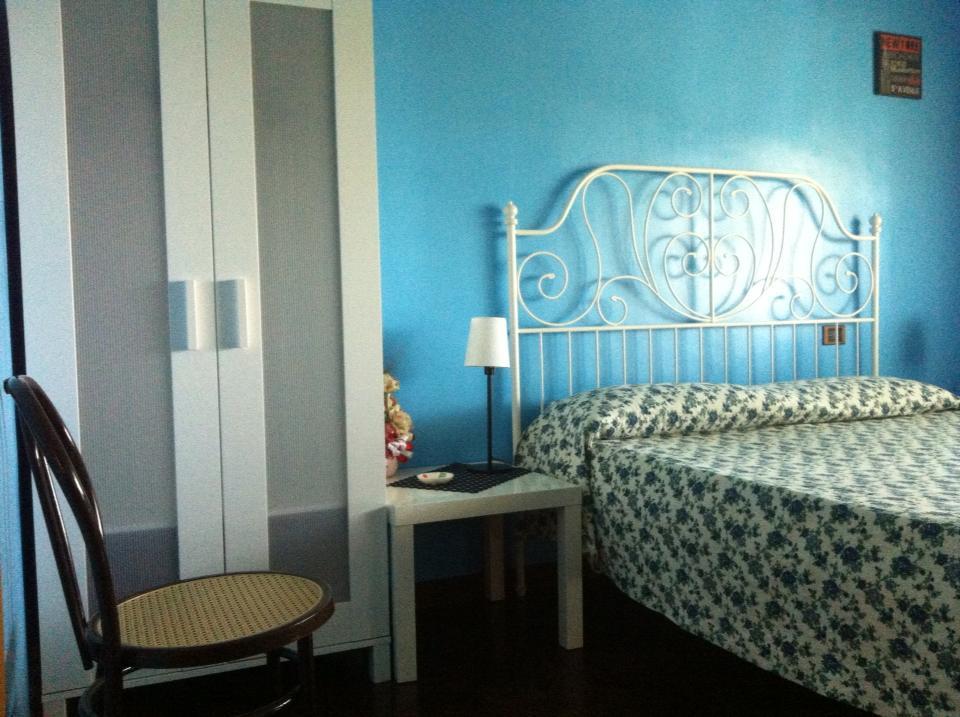 La Casa Della Musica Bed and Breakfast Ciampino Habitación foto