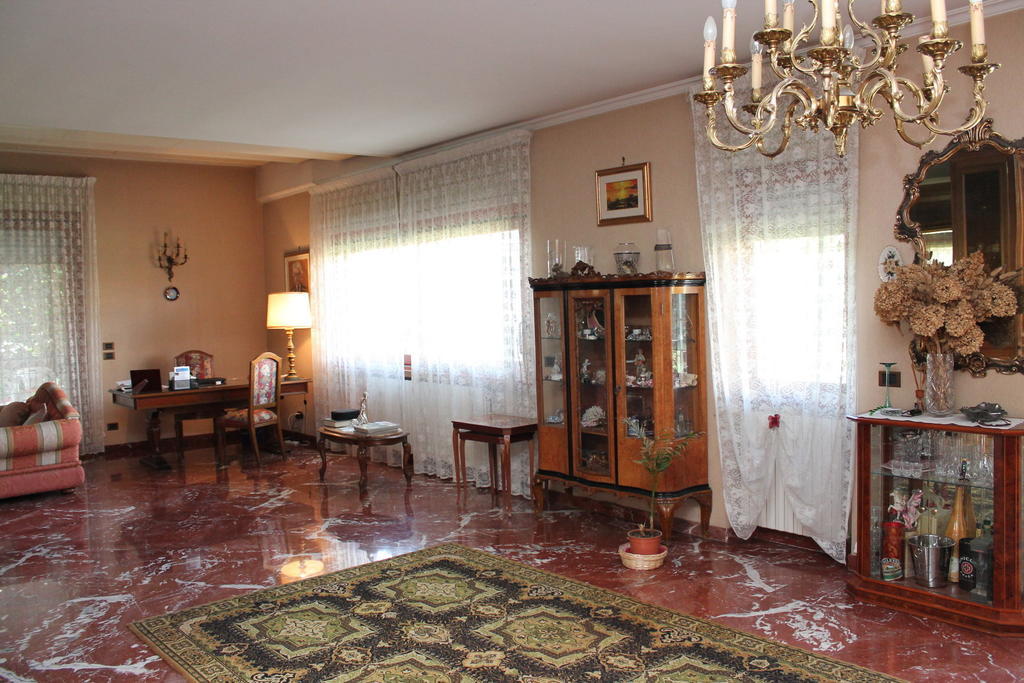 La Casa Della Musica Bed and Breakfast Ciampino Habitación foto