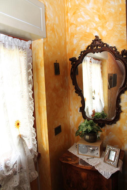 La Casa Della Musica Bed and Breakfast Ciampino Habitación foto